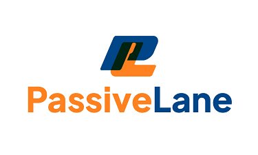 passivelane.com Logo