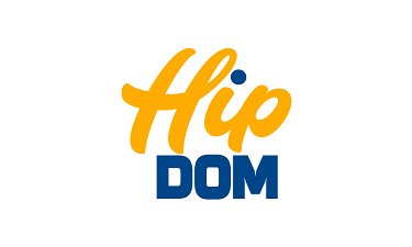 HipDom.com