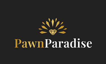 PawnParadise.com - Creative brandable domain for sale