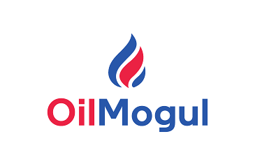 OilMogul.com is for sale