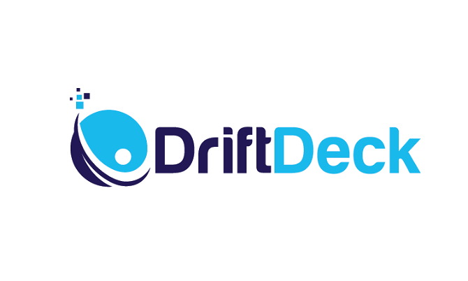 DriftDeck.com