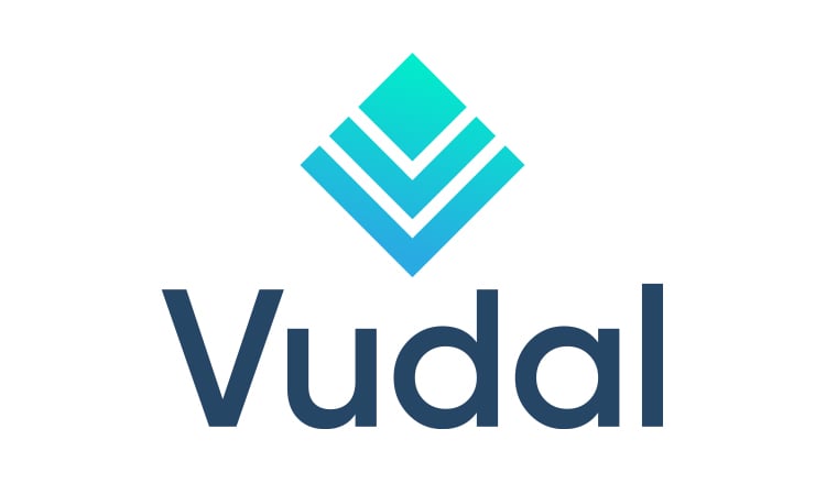 Vudal logo