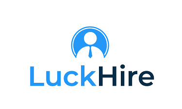 LuckHire.com