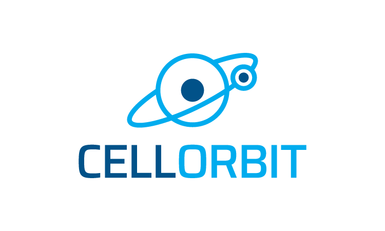 CellOrbit logo