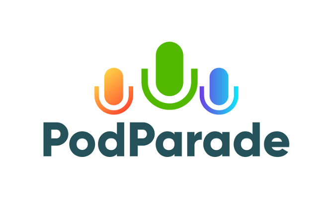 PodParade.com