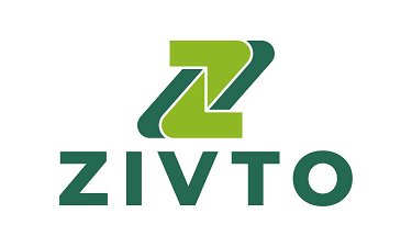 Zivto.com - Creative brandable domain for sale