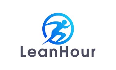 LeanHour - Unique premium domains