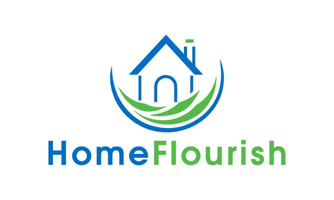 HomeFlourish.com