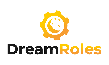 DreamRoles.com is for sale
