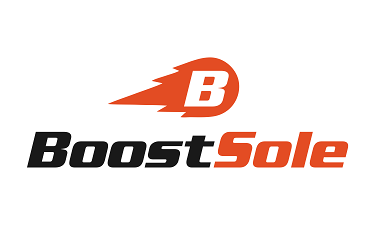 BoostSole.com is for sale