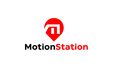 MotionStation.com - Creative brandable domain for sale