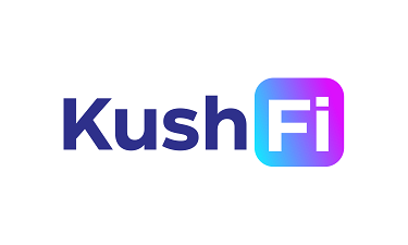 Kushfi.com - Creative brandable domain for sale