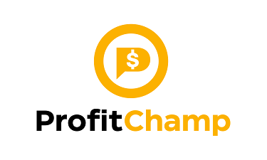 ProfitChamp.com - Creative brandable domain for sale