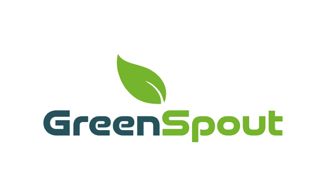 GreenSpout.com