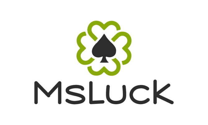 MsLuck.com