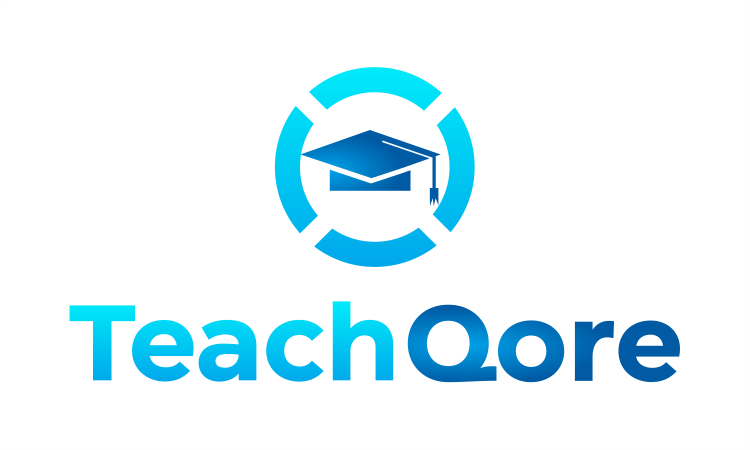 TeachQore logo