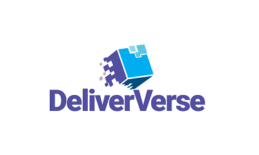 DeliverVerse.com