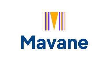 Mavane logo