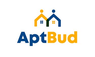 AptBud logo