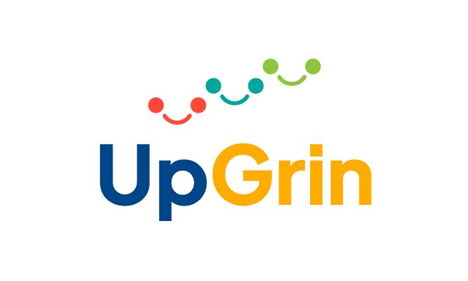 UpGrin.com