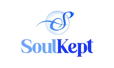 SoulKept.com - Creative brandable domain for sale