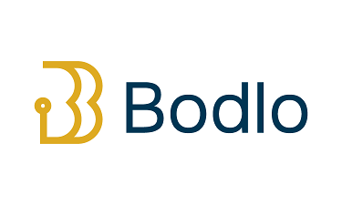 Bodlo logo
