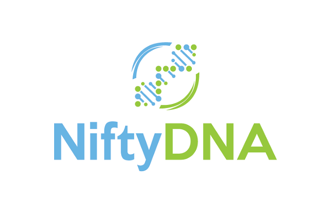 NiftyDNA.com