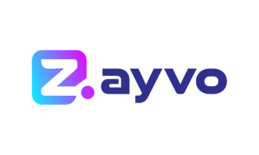 Zayvo logo