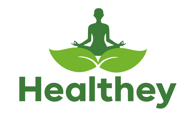 Healthey.com