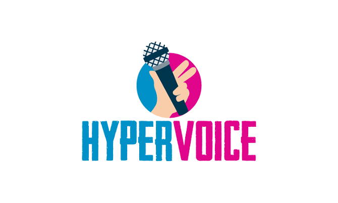 HyperVoice.ai