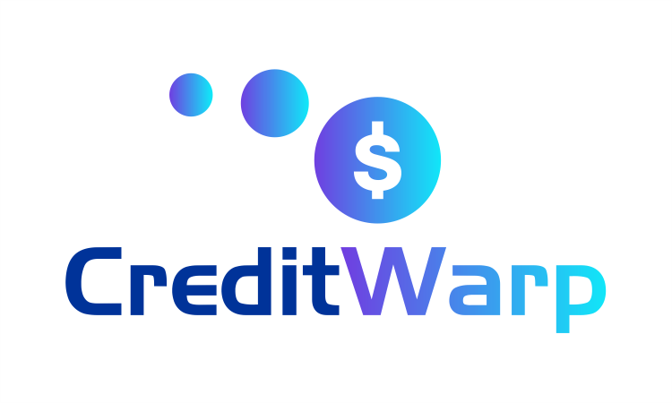 CreditWarp logo