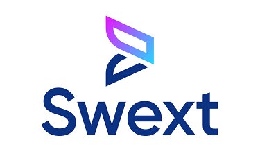 Swext.com - Creative brandable domain for sale