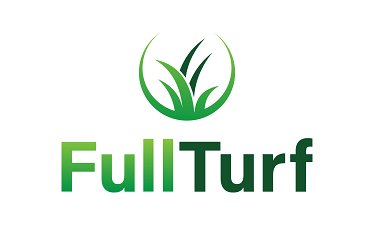 FullTurf.com - Creative brandable domain for sale