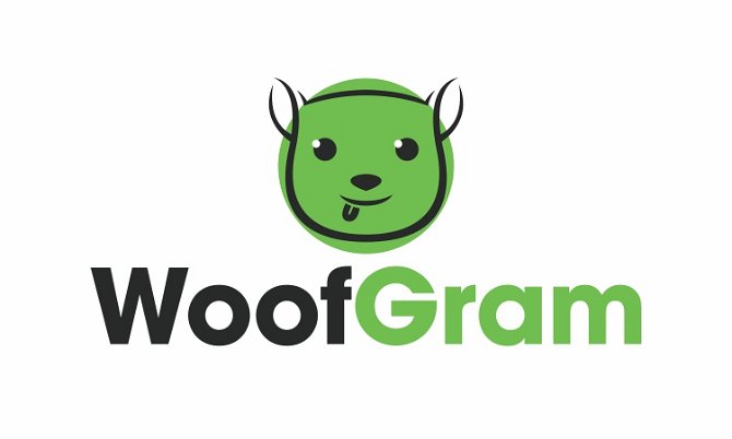 WoofGram.com