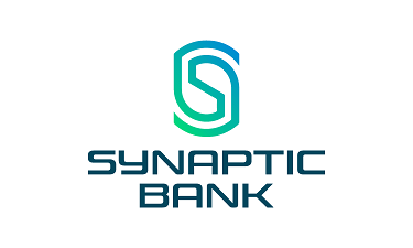 SynapticBank.com is for sale