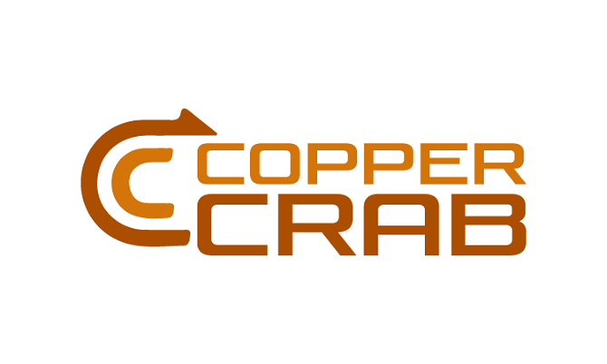 CopperCrab.com