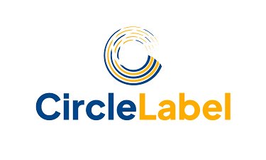 CircleLabel.com