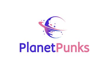 PlanetPunks logo