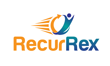 RecurRex.com - Creative brandable domain for sale