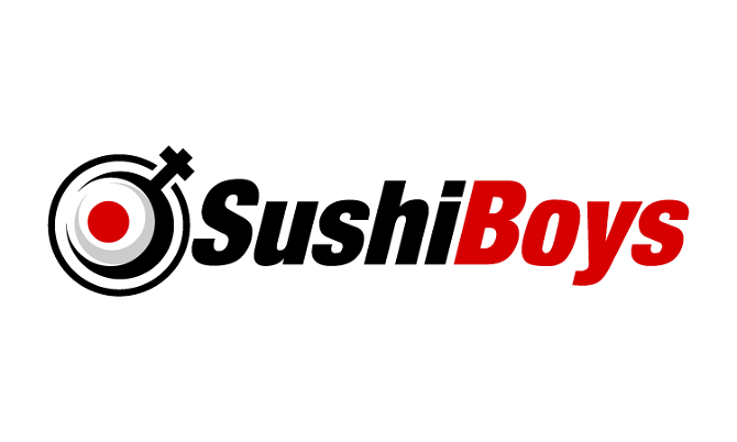 SushiBoys.com