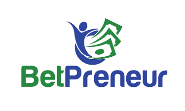 BetPreneur.com - Creative brandable domain for sale