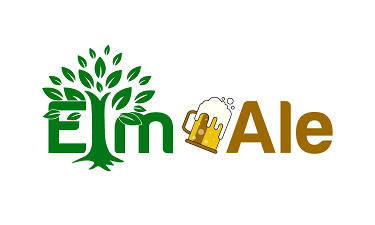 ElmAle.com is for sale