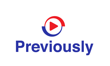 Previously.com