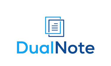 DualNote.com