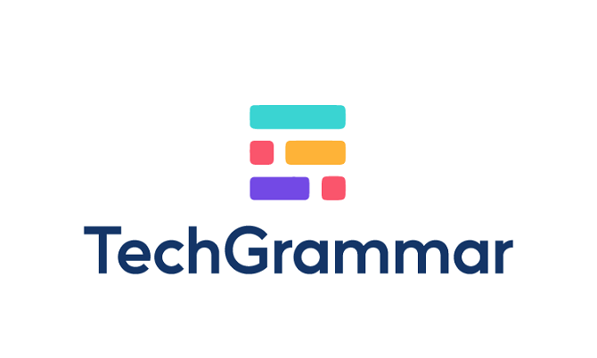 TechGrammar.com