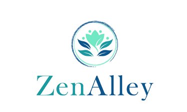 ZenAlley.com