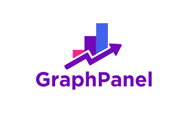 GraphPanel.com - Creative brandable domain for sale