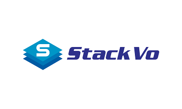 Stackvo.com - Creative brandable domain for sale