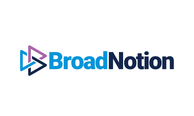 BroadNotion.com