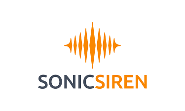 SonicSiren.com
